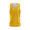 Men’s Classic Gym Singlet | Gold Yellow Tank Top Vest ID: 28959 | Edit | Quick Edit | Trash | Preview | Duplicate