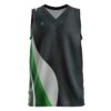 Basketball Jersey for Men