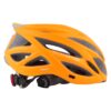 Skating Helmet Orange Gladiator | Men's Cycling Helmets