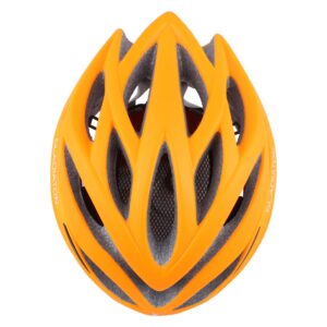 Skating Helmet Orange Gladiator | Men's Cycling Helmets