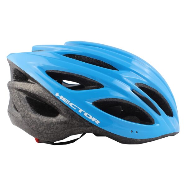 Skating Helmet Blue Hector | Men's Cycling Helmets