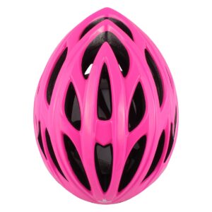 Skating Helmet Pink Hector | Men's Cycling Helmets