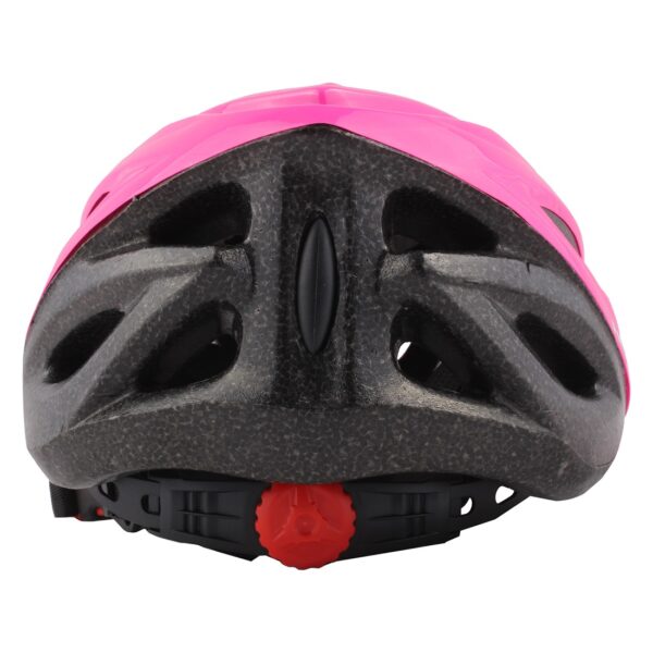 Skating Helmet Pink Hector | Men's Cycling Helmets