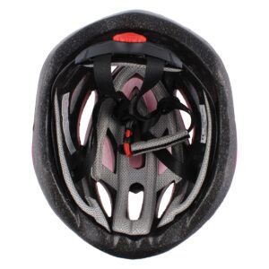 Skating Helmet Pink Hector | Men's Cycling Helmets