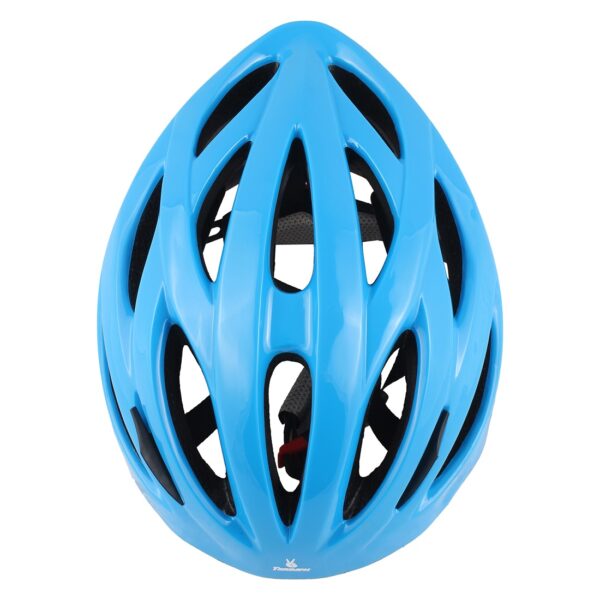 Skating Helmet Blue Spartan | Men's Cycling Helmets