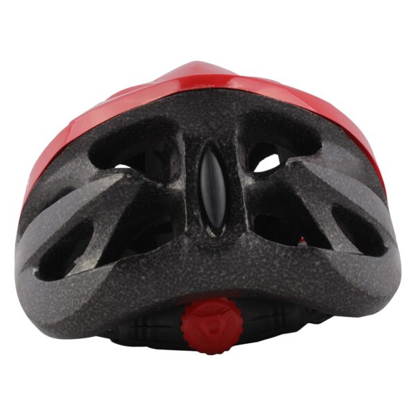 Skating Helmet Red Spartan | Men's Cycling Helmets