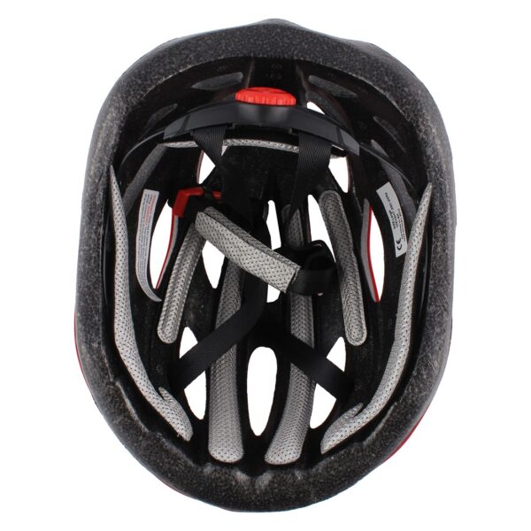 Skating Helmet Red Spartan | Men's Cycling Helmets