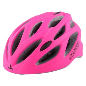 Skating Helmet Pink Warrior | Men's Cycling Helmets