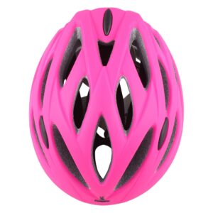 Skating Helmet Pink Warrior | Men's Cycling Helmets