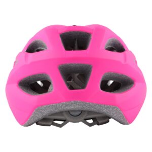 Skating Helmet Pink Warrior | Men's Cycling Helmets