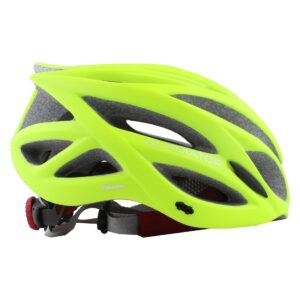 Skating Helmet Green Gladiator | Men's Cycling Helmets