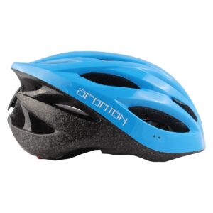 Skating Helmet Blue Spartan | Men's Cycling Helmets