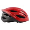 Skating Helmet Red Spartan | Men's Cycling Helmets