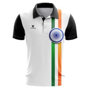 India Love Happy Independence Day T Shirts and Republic Day T-Shirt for Mens 26 Jan / 15 Aug Jersey Tees