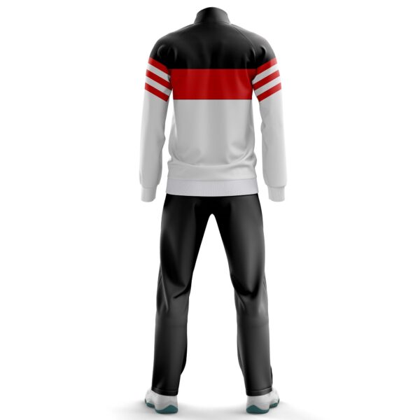 Men's Tracksuits & Jogging Suits | Running Gym Track Jacket & Pants