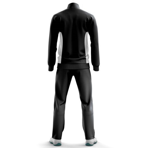 Sports Men Tracksuits | Running Jogging Gym Track Jacket & Pants