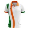 Happy Independence Day and Republic Day T-Shirt for Mens 15 August Jersey | 26 January Tees Shirts