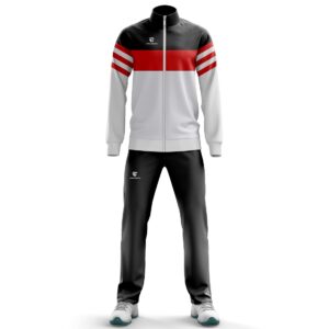 Men's Tracksuits & Jogging Suits | Running Gym Track Jacket & Pants