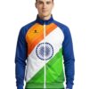 India Tri Color Jackets for Mens | Independence Day Jacket for Kids