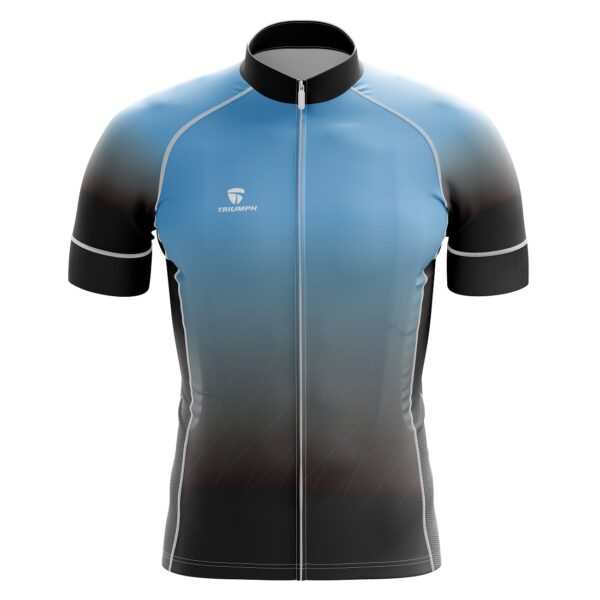 Men's Cycling Jersey | Personalized Cycling Jerseys