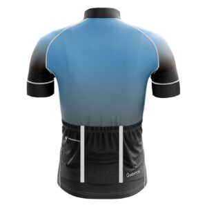 Men's Cycling Jersey | Personalized Cycling Jerseys