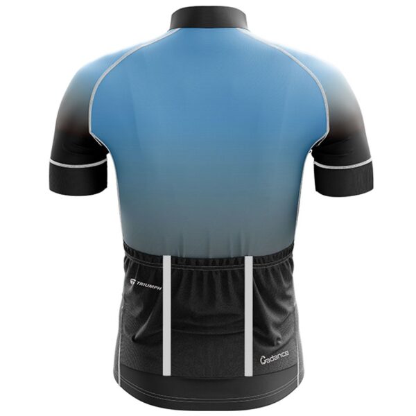 Men's Cycling Jersey | Personalized Cycling Jerseys