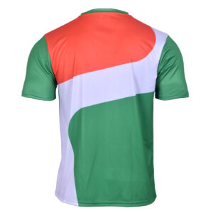 Triumph Independence day T shirt for Men Indian Flag Republic Day T-Shirts Tri Colour T-Shirt Online Indian Tee Shirts