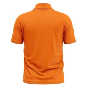 Triumph Polo Neck Half Sleeve 26 January Jersey | 15 August T-Shirt Tees for Mens