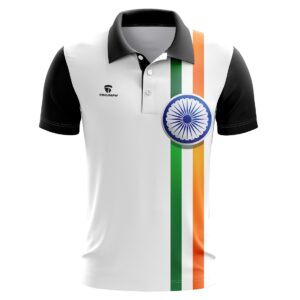 India Love Happy Independence Day T Shirts and Republic Day T-Shirt for Mens 26 Jan / 15 Aug Jersey Tees