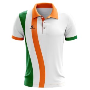 Happy Independence Day and Republic Day T-Shirt for Mens 15 August Jersey | 26 January Tees Shirts