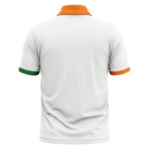 Happy Independence Day and Republic Day T-Shirt for Mens 15 August Jersey | 26 January Tees Shirts