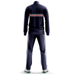 Gym Wear Sportswear Tracksuits | Men’s Sports Running Workout Custom Track Suit