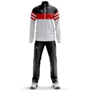 Men's Tracksuits & Jogging Suits | Running Gym Track Jacket & Pants