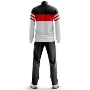 Men's Tracksuits & Jogging Suits | Running Gym Track Jacket & Pants