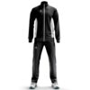 Sports Men Tracksuits | Running Jogging Gym Track Jacket & Pants