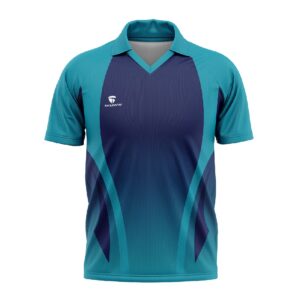 Cricket Jerseys for Men Cricket Half Sleeve Boys Sports T-Shirts