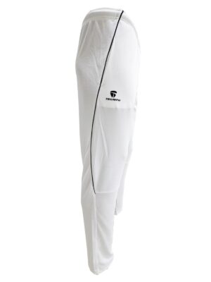 Cricket Whites T-Shirt and Pant for Men Players | Regular Fit