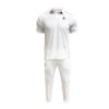 Cricket Whites T-Shirt and Pant for Men | Regular Fit Cricket Uniform