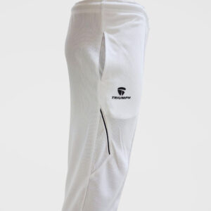 Cricket Whites T-Shirt and Pant for Men | Regular Fit Cricket Uniform