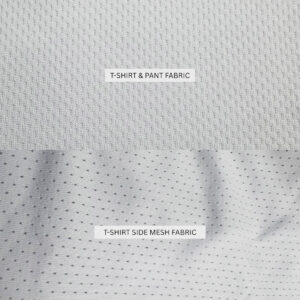 Cricket Whites T-Shirt and Pant for Men | Regular Fit Cricket Uniform