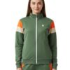 Track Jacket for Women | Athletic Workout Track Jackets Upper