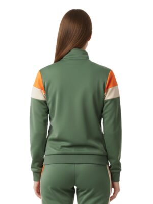 Alternative view of Track Jacket for Women | Athletic Workout Track Jackets Upper