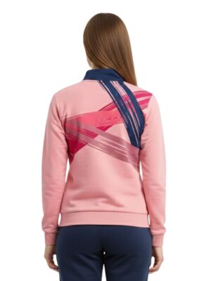 Alternative view of Girls Active Jackets | Running Workout Upper Outfit