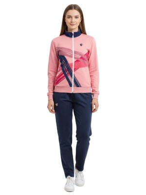 Sports track suit for women | Girls Running Suits