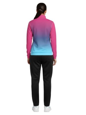 Alternative view of Trendy Track Suit for Women | Girls Sports Tracksuit
