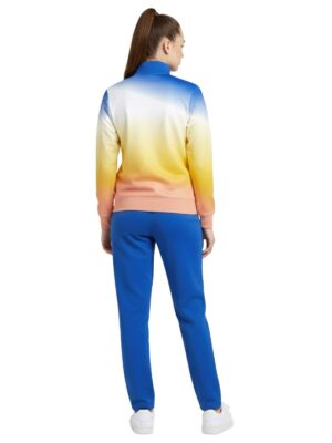 Alternative view of Running Gym Exercise Workout Track Jackets for Women's & Girls