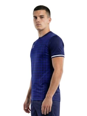 Men's Custom Sublimated Football Jersey | Custom Sportswear