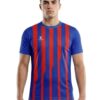 Quick Dry Polyester Football Jersey for Men | Custom Sportswear