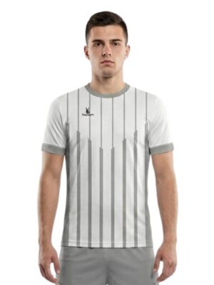 Printed Mens Football Jersey | Custom Football Apparel