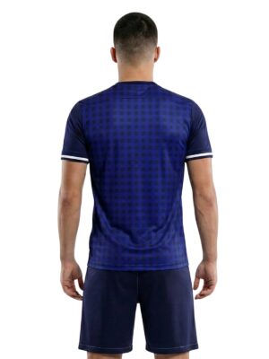 Full Printed Dri-Fit Football Uniform for Team | Add Team Name Number